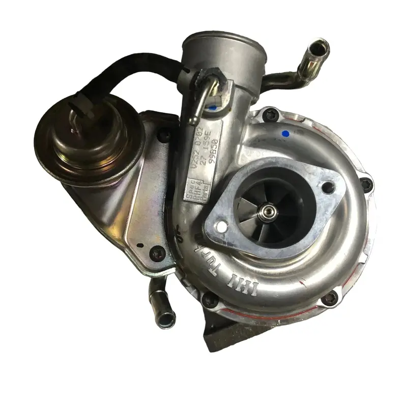3006-819 Genuine Arctic Cat Turbo Charger Bearcat Wt 1