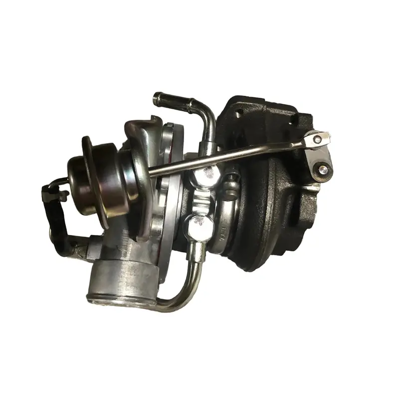 3006-819 Genuine Arctic Cat Turbo Charger Bearcat Wt 2
