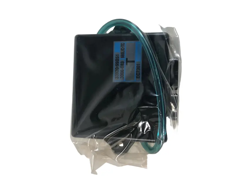 3006-963 Genuine Arctic Cat Ecu Controller For 2004 T660 1