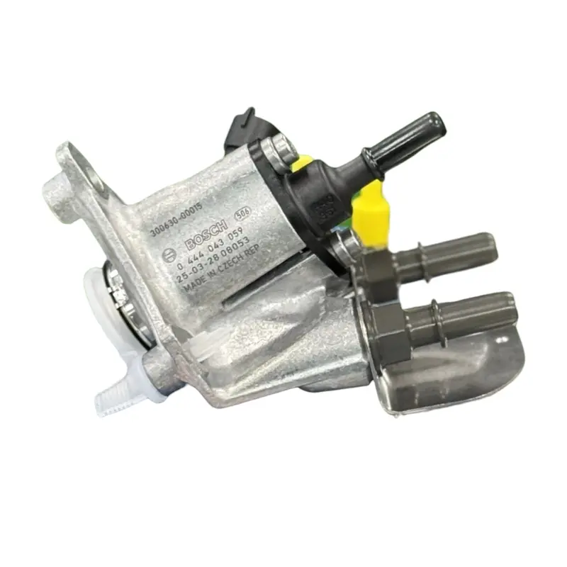 30063000015 Genuine Bosch Diesel Exhaust Fluid Injector 1
