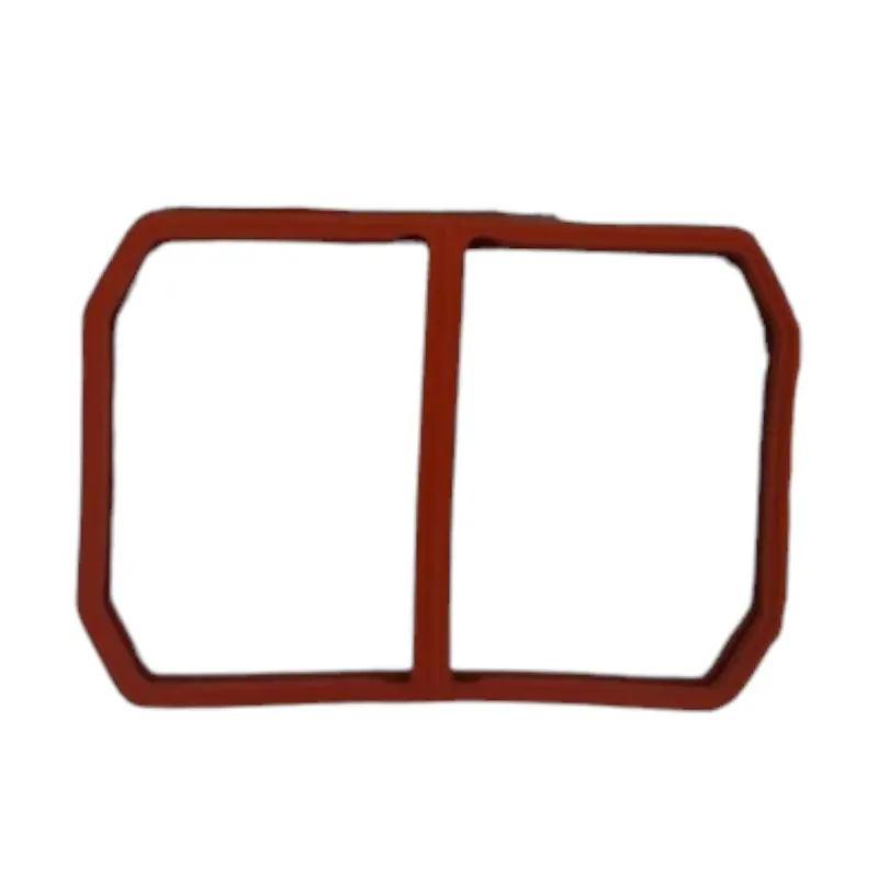 3006646C91 Genuine International Gasket With Exhaust Gas Recirculation Tube Kit 1