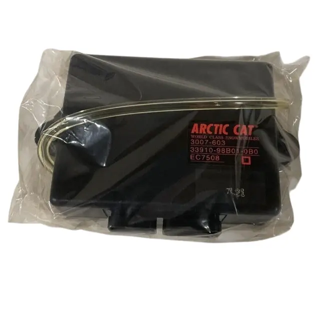 3007-594 Genuine Arctic Cat Ecu-`08 500 L/C Cf-Square For 1
