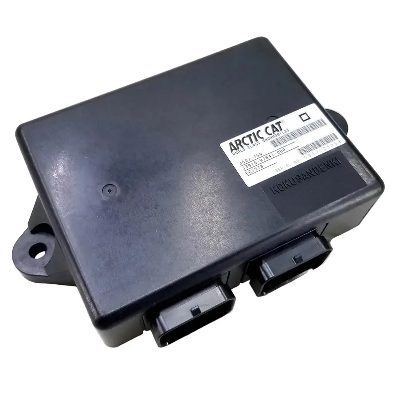 3007-759 Genuine Artic Cat Genuine Oem  Ecu For 2010 Cfr 1000 1