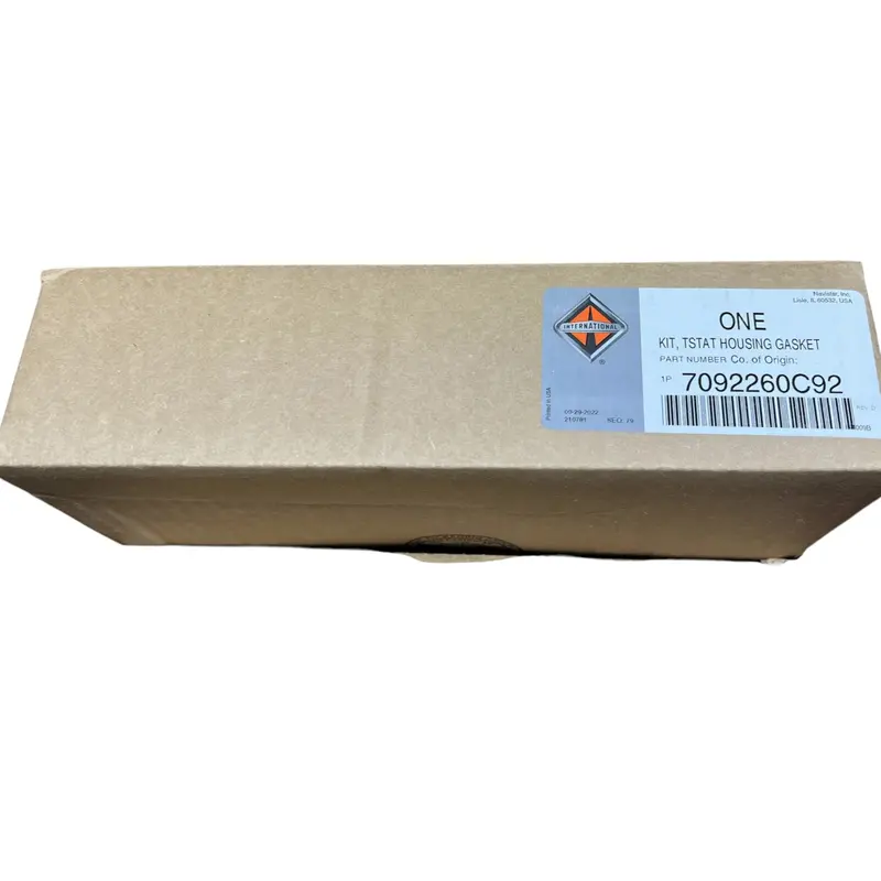 3007651C98 Genuine International Cylinder Head Removal Kit 2