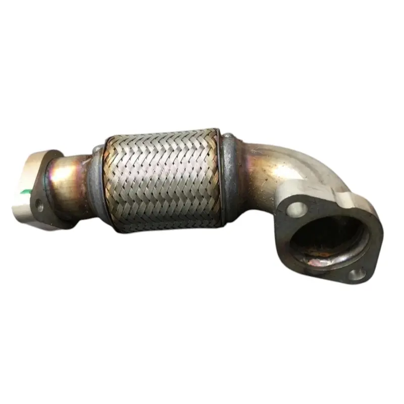3007671C93 Genuine International Egr Inboard Tube Kit 1