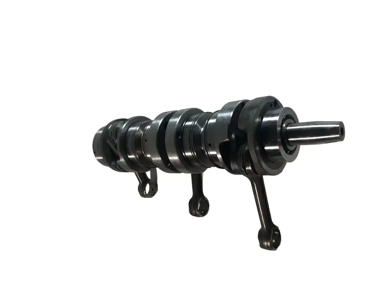 3008-631 Genuine Artic Cat Crankshaft For 2010 Bearcat Z1 1