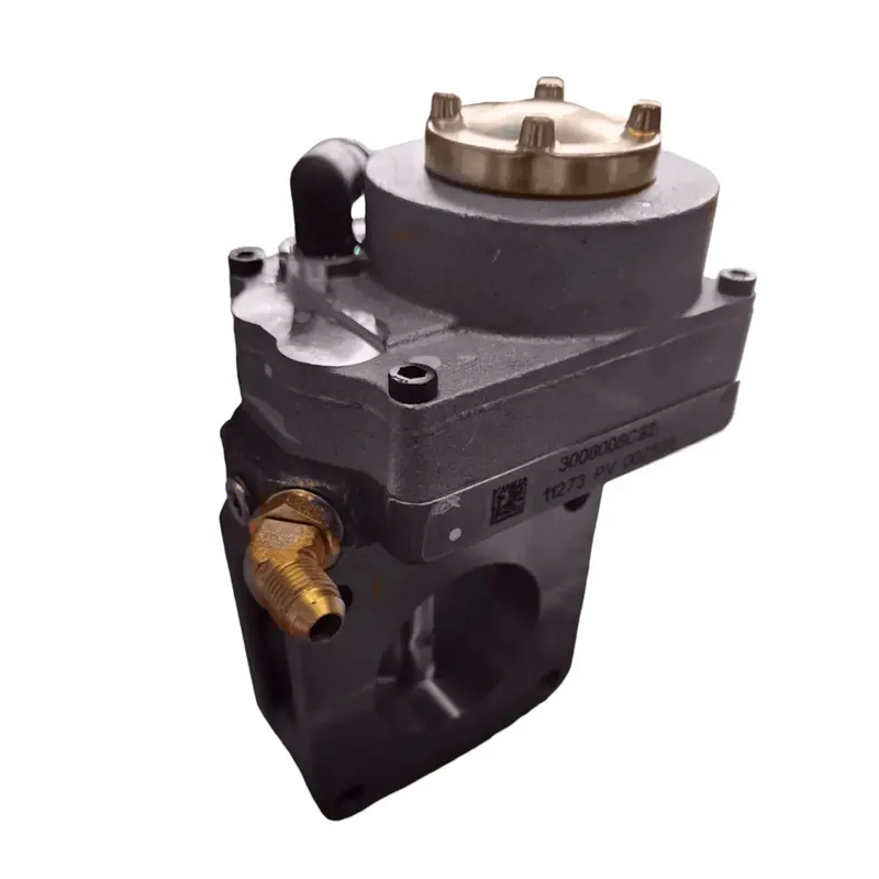 3008008C91 Genuine International Egr Exhaust Gas Recirculation Valve 1