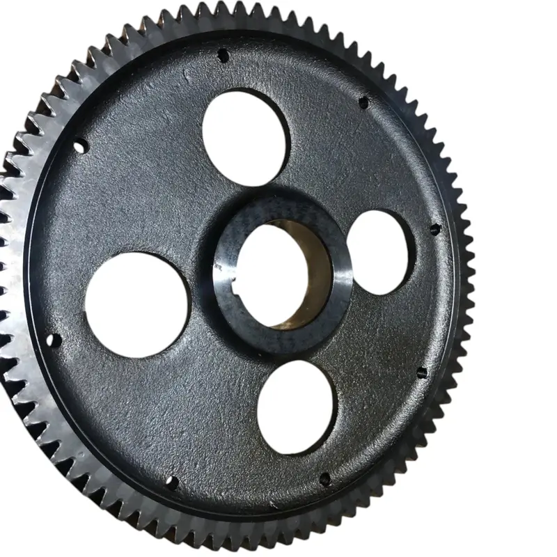 3008971 Genuine Cummins Camshaft Gear 1