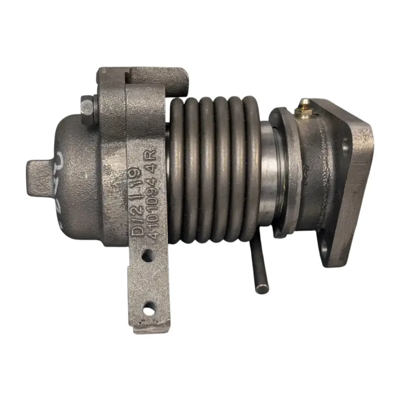 3009472 Genuine Cummins Idler Lever 2