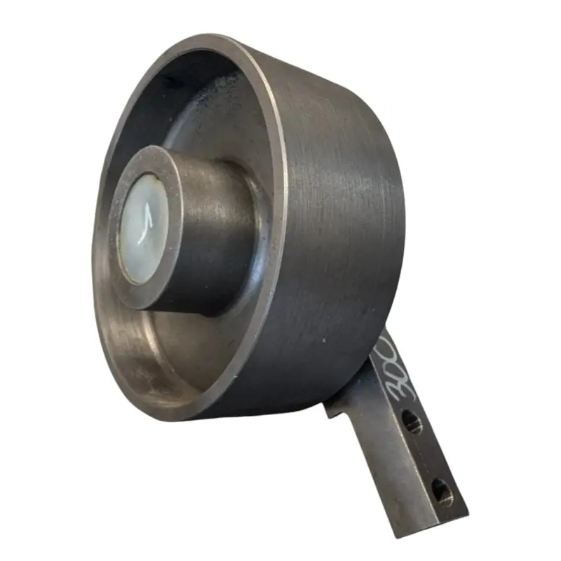 3009639 Genuine Cummins Idler Pulley 1