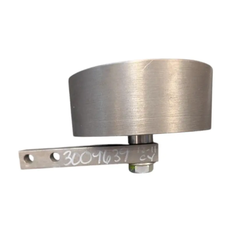 3009639 Genuine Cummins Idler Pulley 2