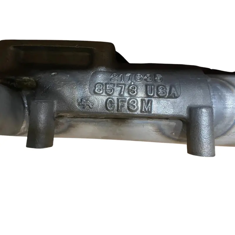 3011924 Genuine Cummins Connection,Exh Collector 2