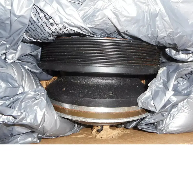 3012574C91 International Dm Advantage Fan Clutch 1