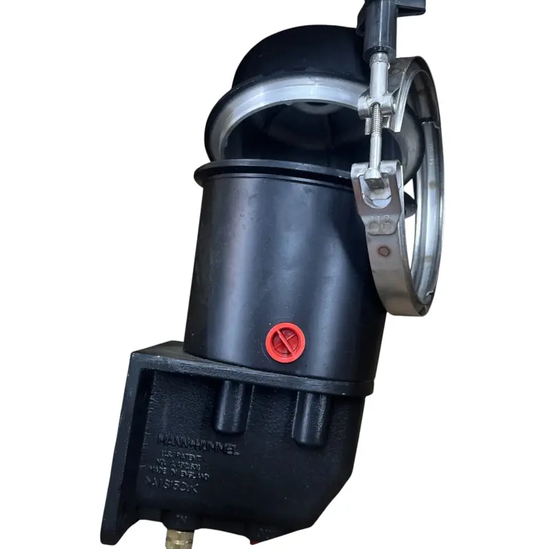 3013364C94 Genuine International Centrifuge Assembly 2