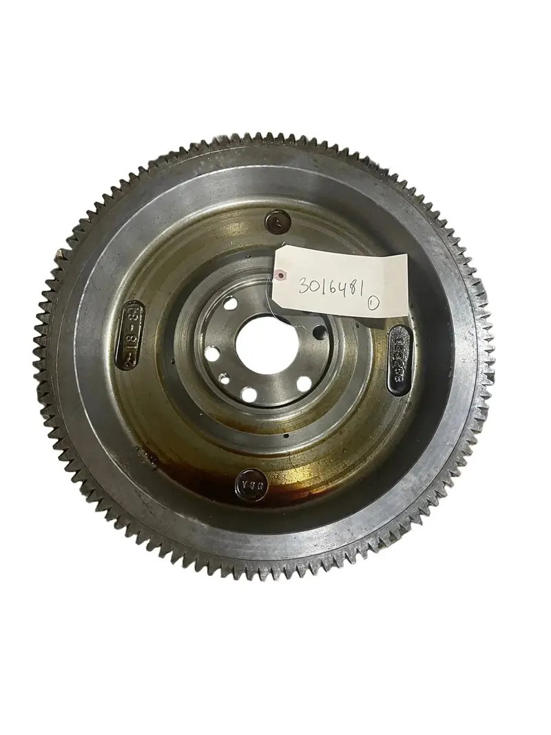 3016481 Genuine Cummins Flywheel 1