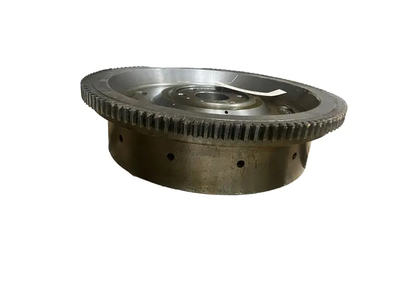 3016481 Genuine Cummins Flywheel 2