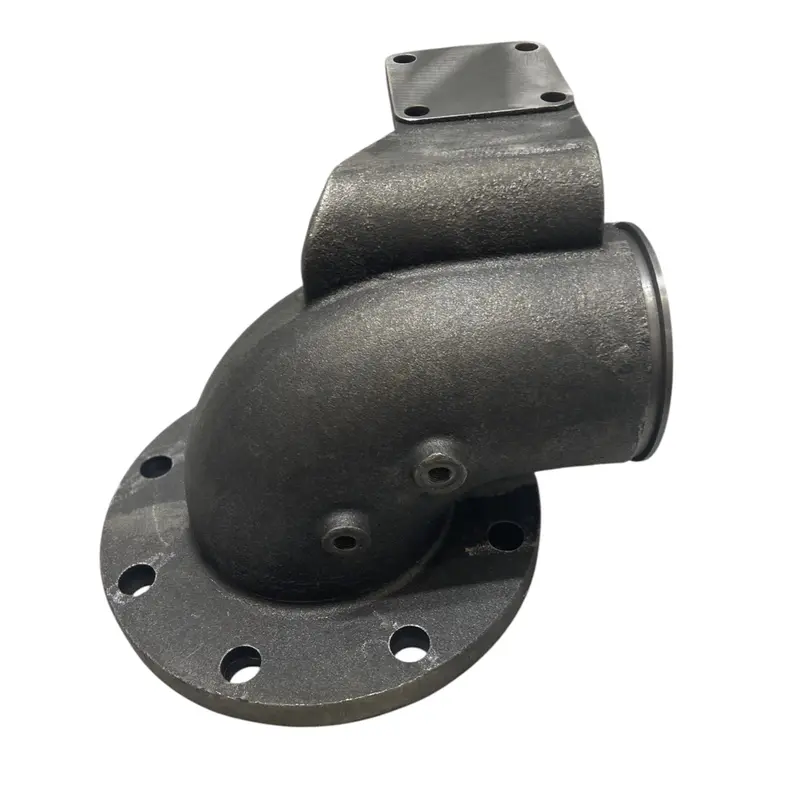 3019974 Cummins Exhaust Outlet Connection 2