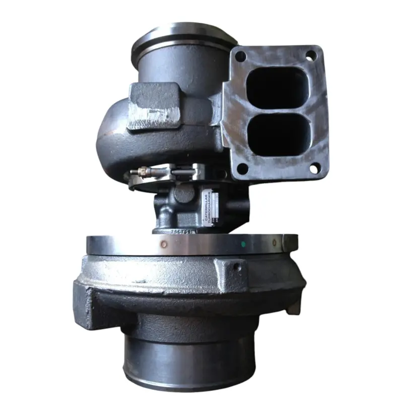 302-1407 Genuine Caterpillar Engine Turbocharger 1