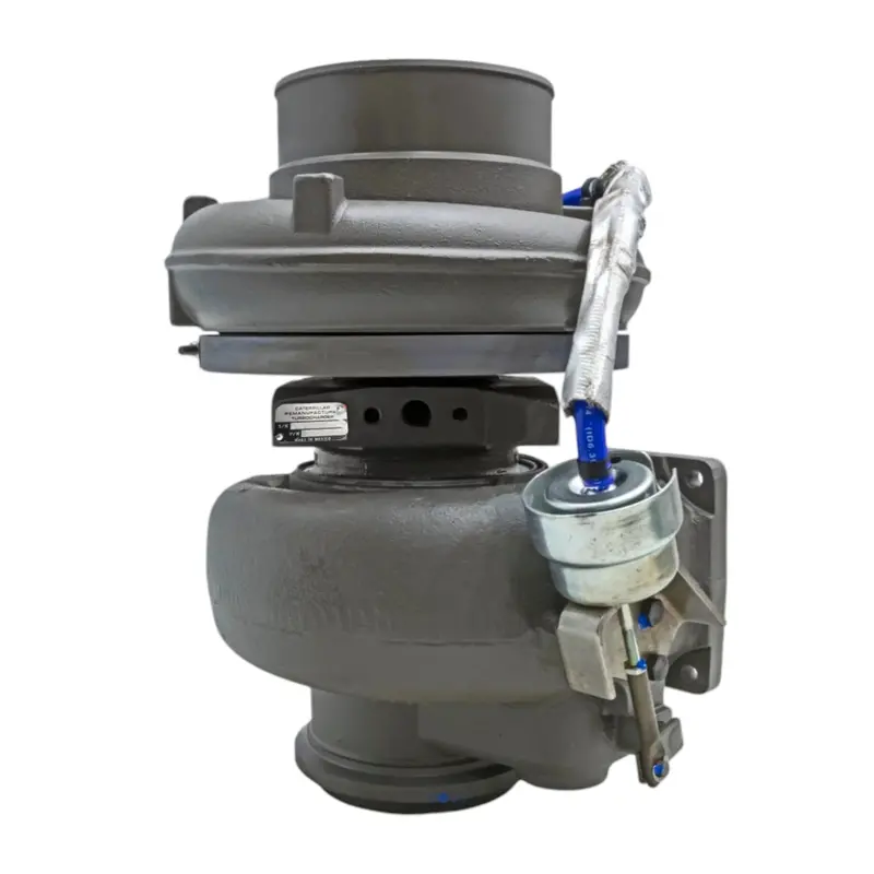 302-7436 Genuine Cat Turbocharger Gta4708 1