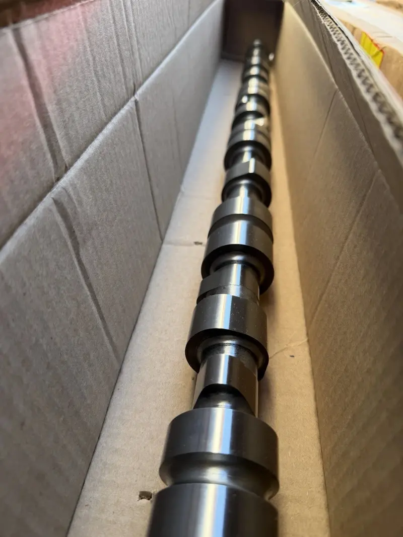 3023177 Genuine Cummins Camshaft 1