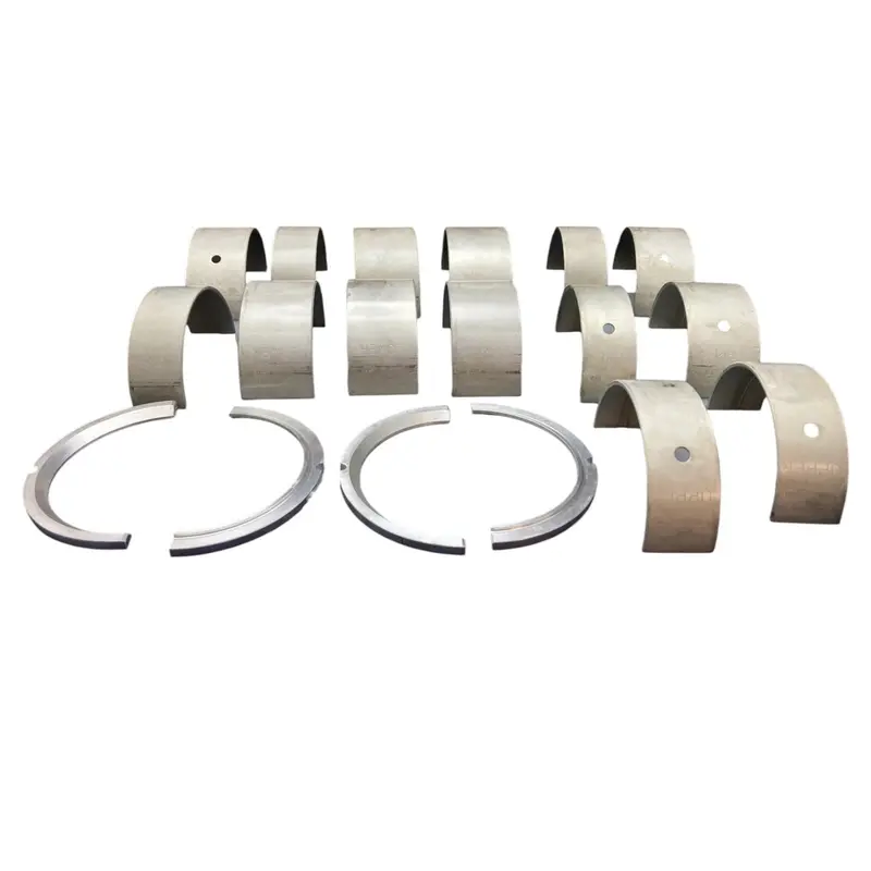 3030216 Genuine Cummins Main Bearing Set 1