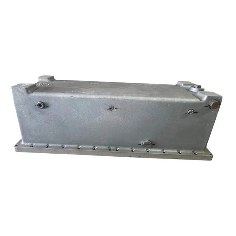 3033565 Cummins Oil Pan 1