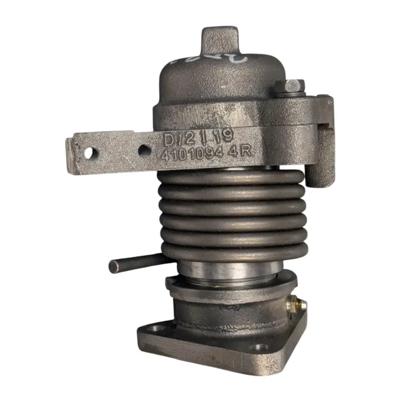 3033957 Genuine Cummins Idler Lever 1