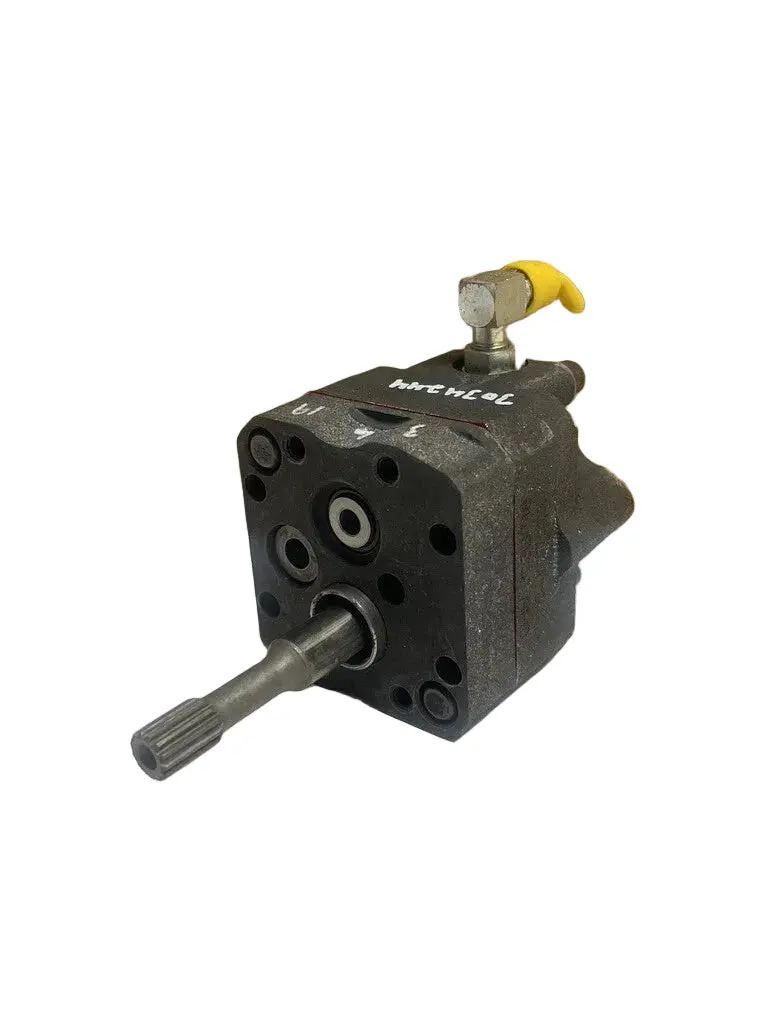 3034244 Genuine Cummins Gear Fuel Pump 1