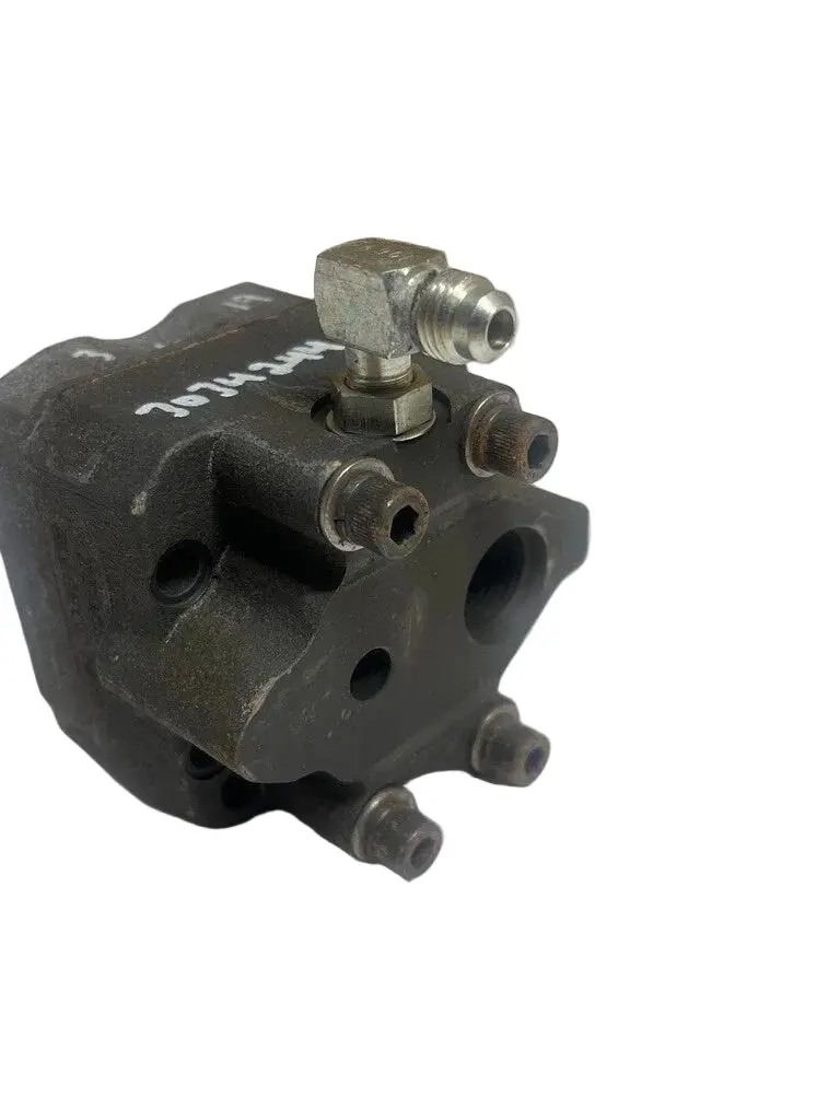 3034244 Genuine Cummins Gear Fuel Pump 2