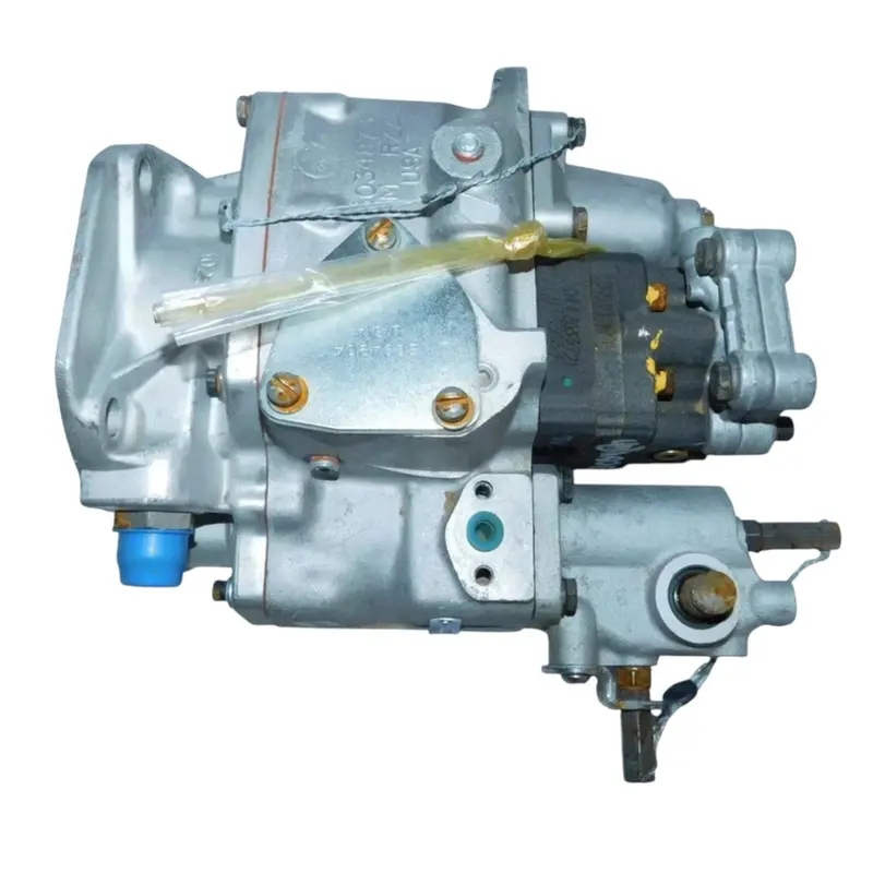 3034873 Genuine Cummins Fuel Injector Pump 1