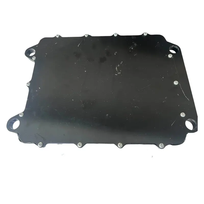 304-5687 Genuine Caterpillar Electronic Control Module Ecm Ecu 2
