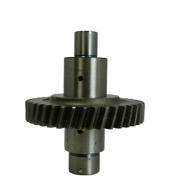 3041048 Genuine Cummins Accessory Drive Shaft 1
