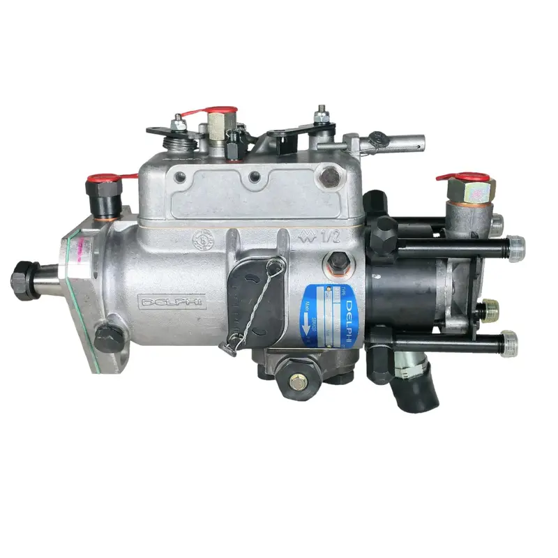 3042F330 Genuine Cummins Type 431174 Diesel Fuel Pump For 1