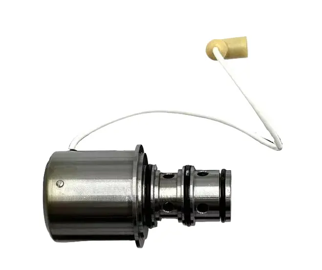 3045507 Genuine Cummins C-Brake Engine Brake Solenoid Valve 2