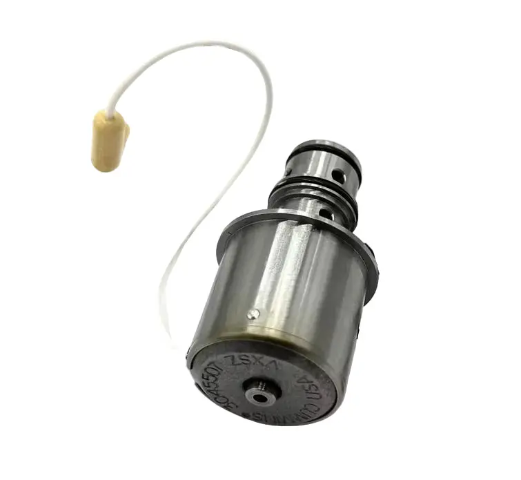 3046574 Genuine Cummins C-Brake Engine Brake Solenoid Valve 1