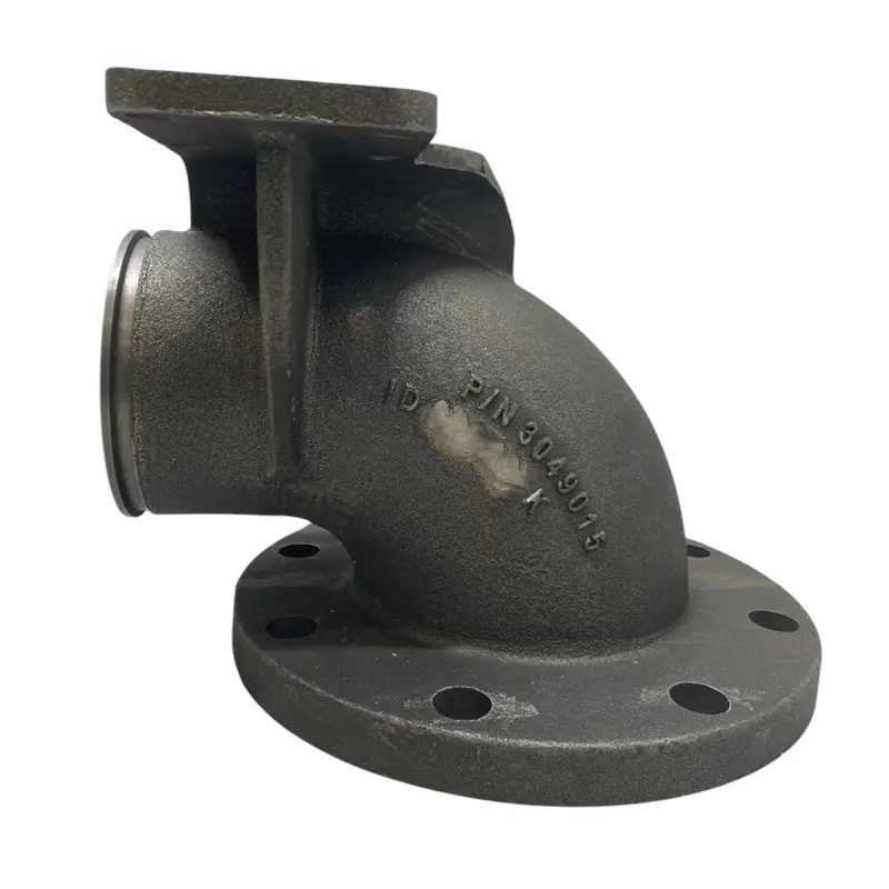 3049015 Cummins Exhaust Outlet Connection 1