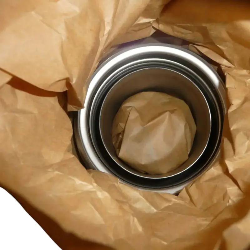3049600 Cat Exhaust Bellows Assembly 2