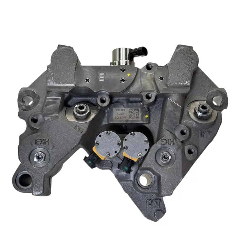 3050650 Genuine Cat Actuator Assembly 2