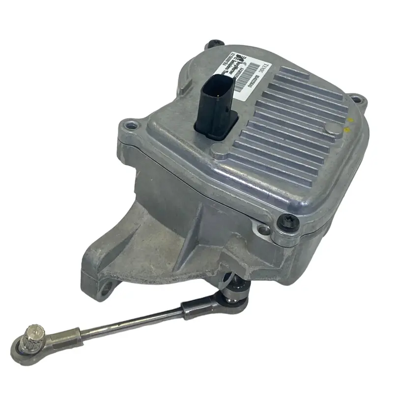 3053250225 Genuine Borgwarner Turbocharger Actuator 1