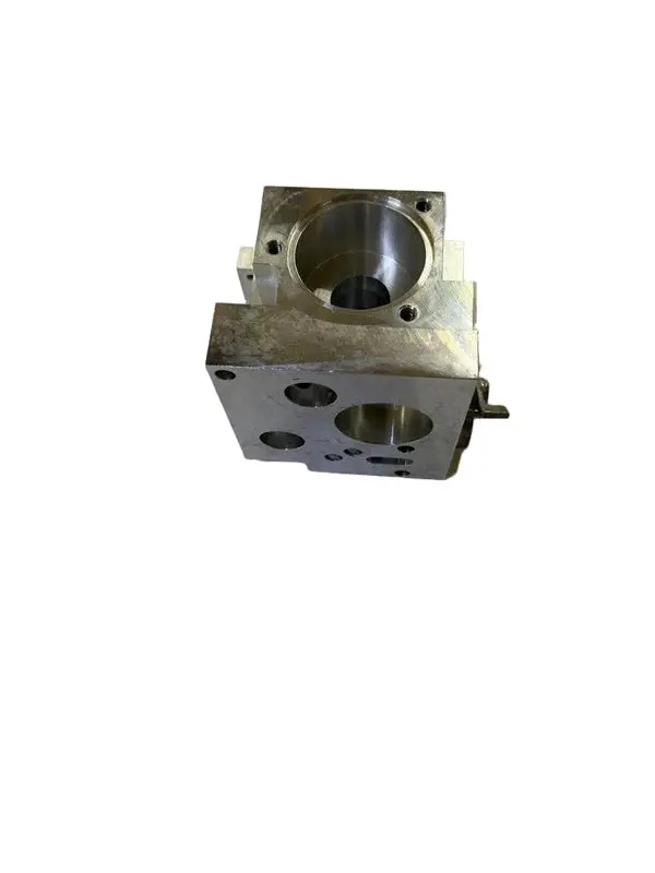 3060563 Genuine Cummins Electronic Governor Body 1