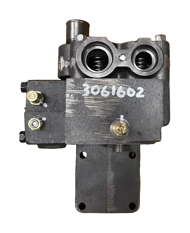 3061602 Genuine Cummins Thermostat Housing 1