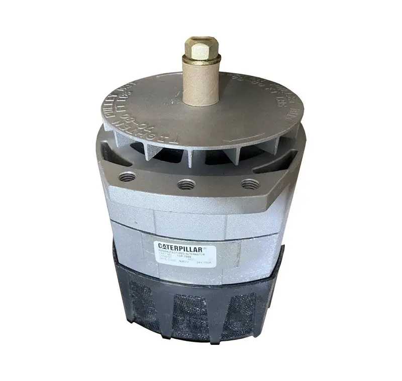 3062174 Genuine Cat Alternator 24V 150A 1
