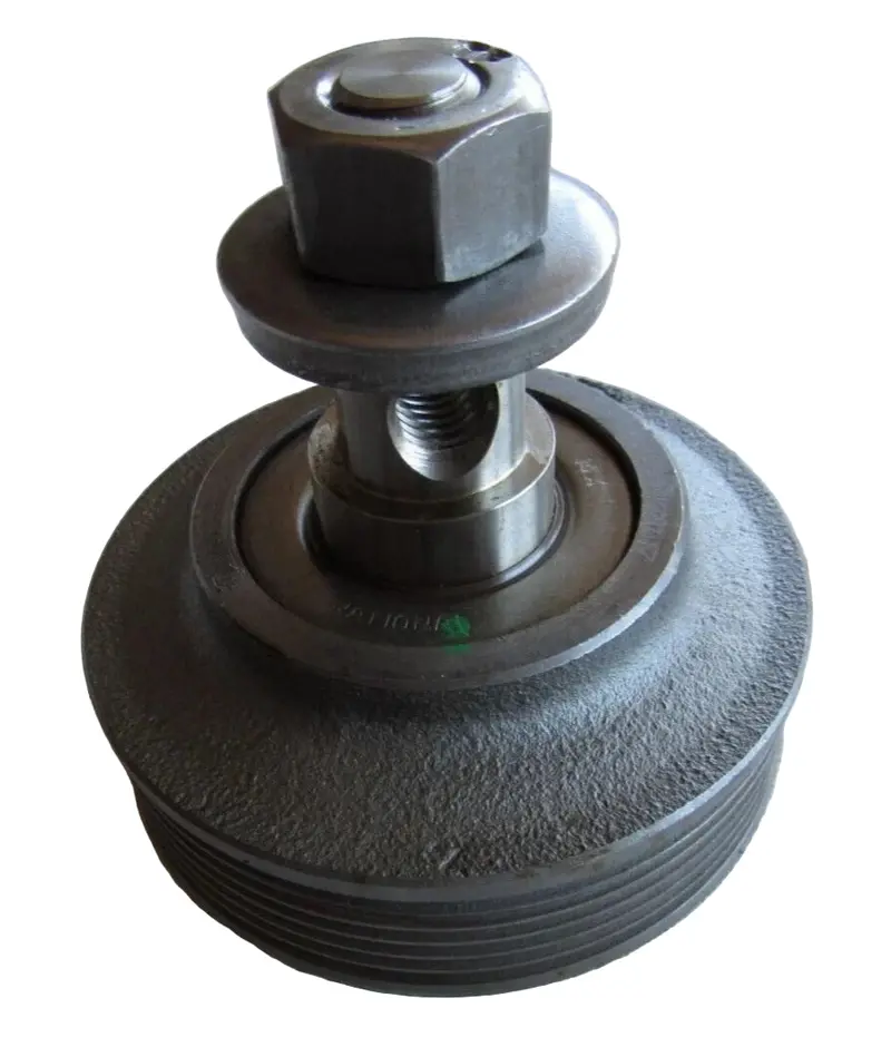 3066330Rx Genuine Cummins Water Pump Idler Pulley 1