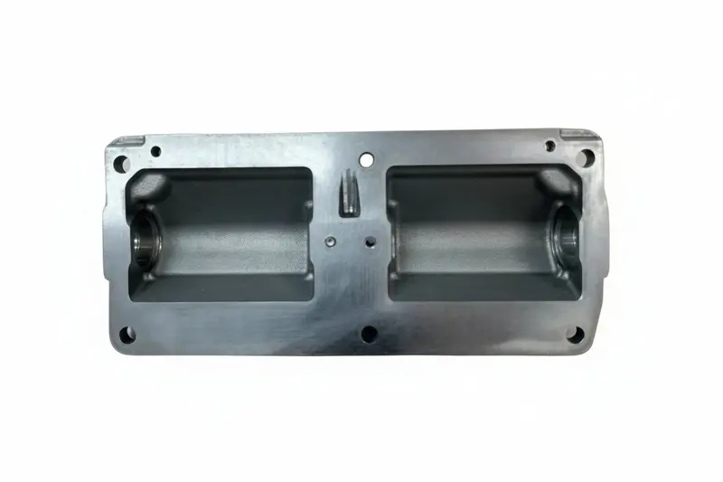 3070499 Cummins Cam Follower Housing 2