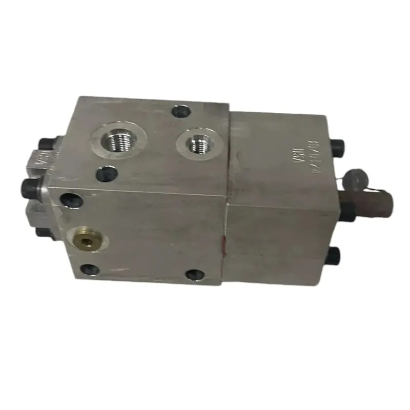 3071599 Genuine Cummins Oil Control Valve 1