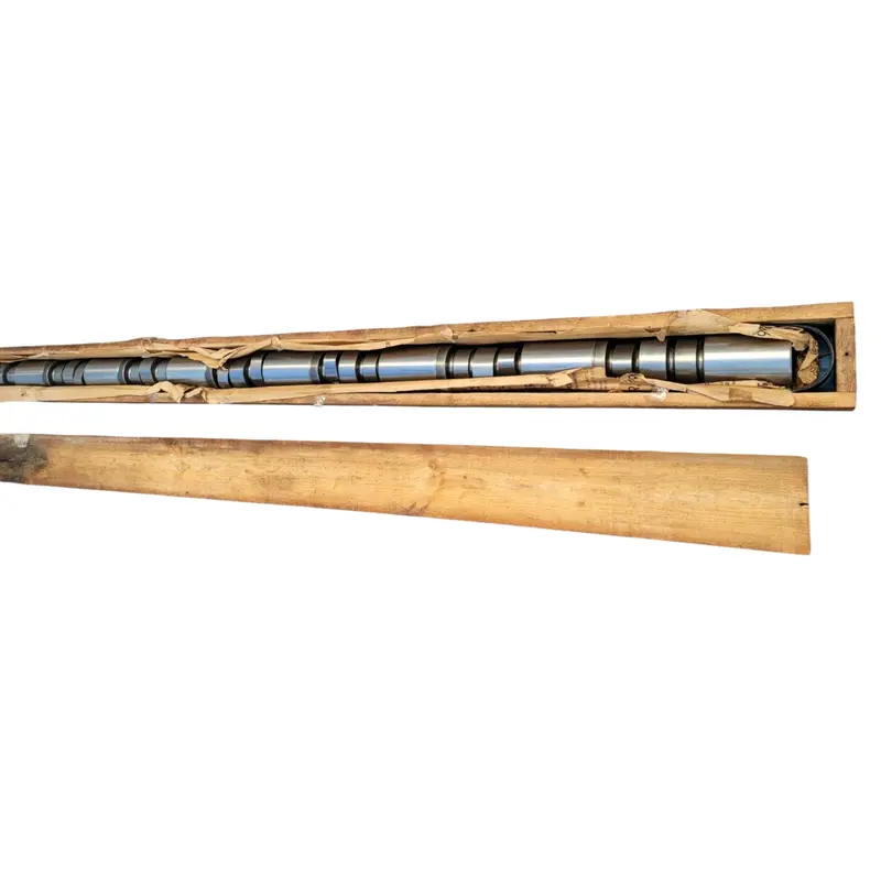 3076763 Genuine Cummins Camshaft 2