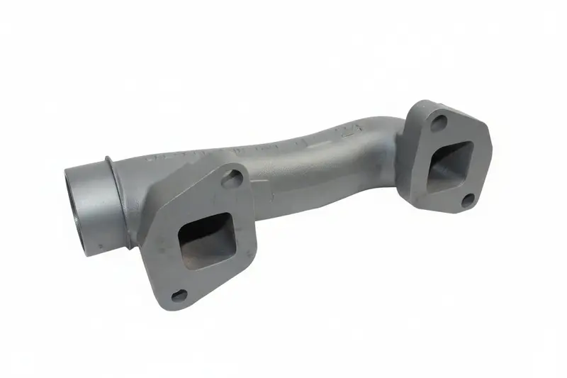 3078324 Genuine Cummins Exhaust Manifold 1