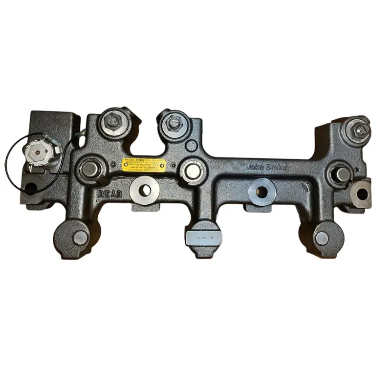 3079660 Genuine Cummins Onan Brake,Engine 1