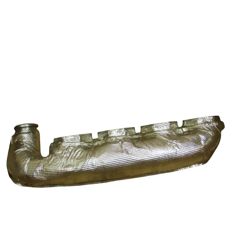 3087823 Genuine Cummins Exhaust Manifold 1