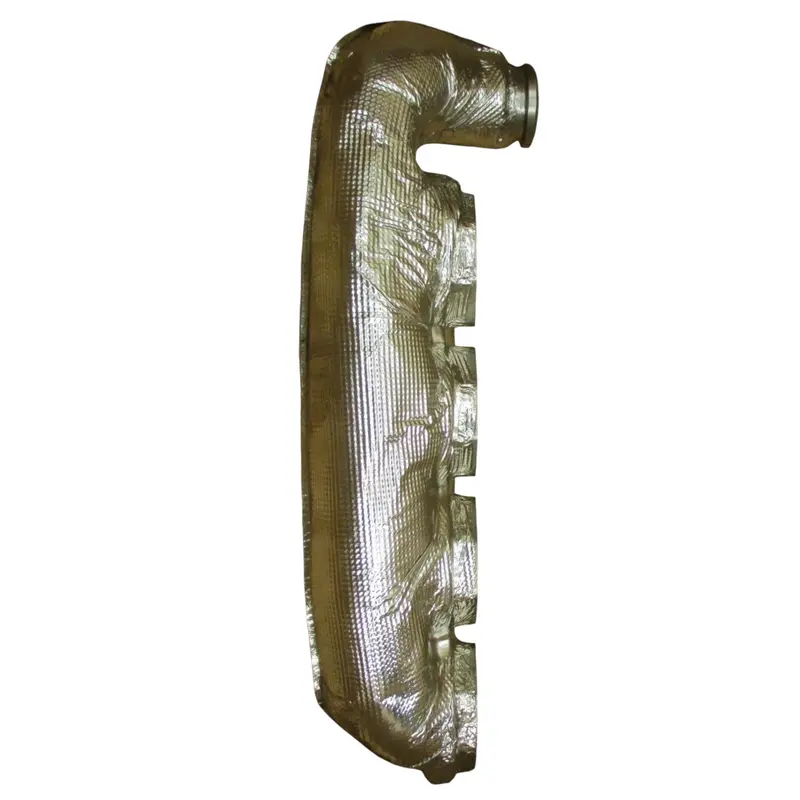 3087823 Genuine Cummins Exhaust Manifold 2
